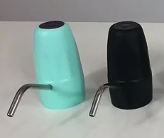 Small electric water dispensers